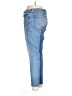 FRAME Denim Hearts Blue Jeans Size 31 waist - photo 5