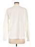 Zara Ivory Sweatshirt Size M - photo 2