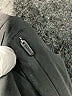 Athleta Solid Black Active Skort Size 6 - photo 3