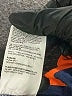 Puma 100% Polyester Blue Active Pants 12-18 MO / 18 MO - photo 4