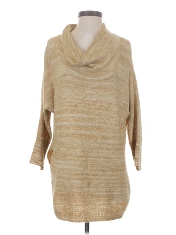 Field Flower Pullover Sweater (view 1)