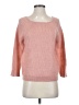 m.i.h Jeans Pink Pullover Sweater Size S - photo 1