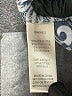 Max Studio Paisley Blue Casual Dress Size S - photo 8