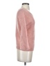m.i.h Jeans Pink Pullover Sweater Size S - photo 4