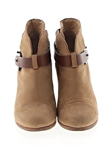 Rag & Bone Ankle Boots (view 2)
