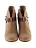 Rag & Bone 100% Leather Tan Ankle Boots Size EU 36 1/2 - photo 2