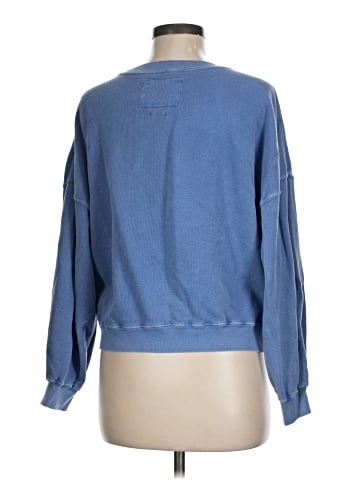 Unsubscribed Sweatshirt (view 2)