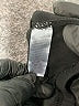 Unbranded Solid Black Active Pants Size S - photo 6