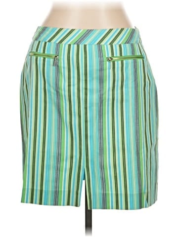 Touch Casual Skirt (view 1)