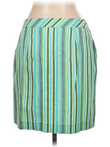 Touch Casual Skirt (view 2)