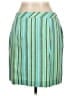 Touch Green Casual Skirt Size 10 - photo 2