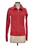 Lululemon Athletica Red Jacket Size 4 - photo 1