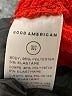 Good American Orange Swimsuit Top Size 00 - photo 3