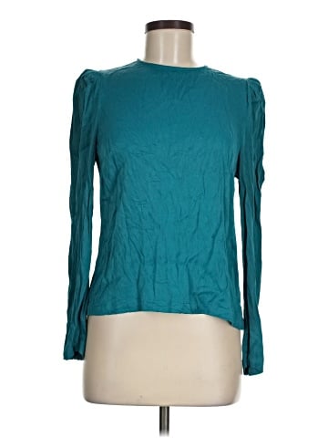 Aspiga Long Sleeve Top (view 1)