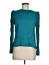 Aspiga Teal Long Sleeve Top Size M - photo 1