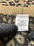 Britt's Knits Animal Print Gold Leggings Size S - photo 6