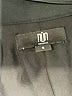 NUN Black Jacket Size S - photo 7