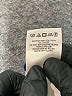 HD in Paris Solid Blue Formal Skirt Size 2 - photo 6