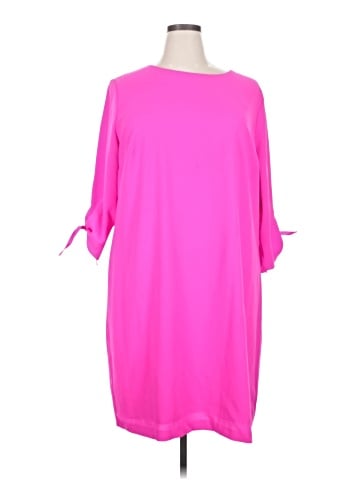 CeCe Casual Dress (view 1)
