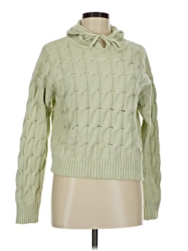 Saturday Sunday Pullover Sweater