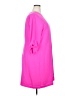 CeCe 100% Polyester Pink Casual Dress Size 20 - photo 4