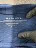 Athleta Blue Turtleneck Sweater Size S - photo 7
