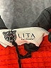 Lita By Ciara Red Active Pants Size 12 - photo 7