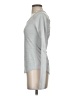 Athleta Silver Long Sleeve T-Shirt Size XXS - photo 5