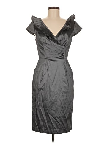 Adrianna Papell Cocktail Dress (view 1)