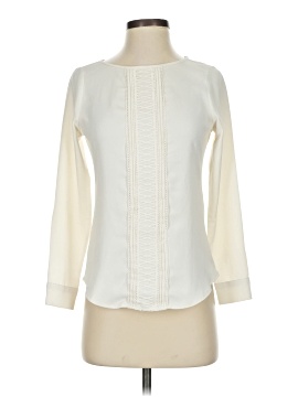 Ann Taylor Long Sleeve Blouse