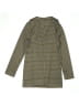 By & By Chevron-herringbone Gold Blazer Size 14 - photo 2