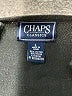 Chaps Black Cardigan Size L - photo 7