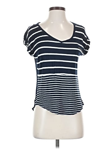 Filly Flair Short Sleeve Top (view 1)