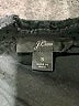 J.Crew 100% Cotton Polka Dots Black Long Sleeve Blouse Size S - photo 7