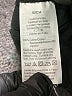 J.Crew 100% Cotton Polka Dots Black Long Sleeve Blouse Size S - photo 8