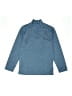 Nautica 100% Polyester Blue Track Jacket Size 10 - 12 - photo 1