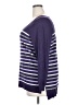 Lane Bryant Purple Pullover Sweater Size 18 - 20 Plus - photo 5