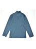 Nautica 100% Polyester Blue Track Jacket Size 10 - 12 - photo 2