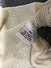 CW Classics 100% Acrylic Ivory Turtleneck Sweater Size XL - photo 8