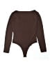 AvidLove Brown Bodysuit Size S - photo 2