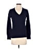 Banana Republic Blue pullover sweater Size S - photo 1