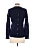 Banana Republic Blue pullover sweater Size S - photo 2