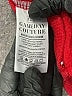 Gameday couture Red Pullover Hoodie Size S - photo 8