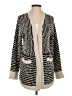 Bobeau Silver Cardigan Size XS - photo 1