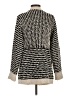 Bobeau Silver Cardigan Size XS - photo 2