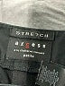 Axcess Solid Black Dress Pants Size 14 (petite) - photo 7