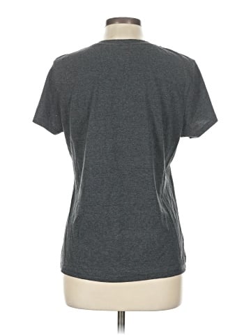Hanes Short Sleeve T-Shirt (view 2)