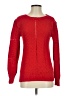 Knox Rose Red Pullover Sweater Size XS - photo 1