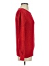 Knox Rose Red Pullover Sweater Size XS - photo 4