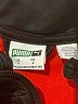 Puma 100% Polyester Red Track Jacket Size 6 - photo 3